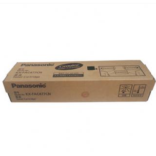 松下（Panasonic） KX-FAC477CN 黑色粉盒 （适用于MB1935 1955 2178 2128 2138 2133cn）