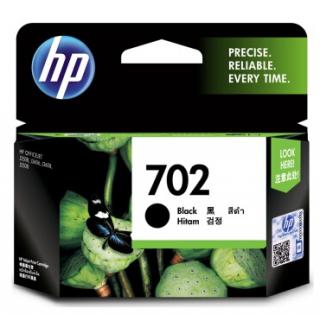 惠普（HP）CC660A 702号黑色墨盒（适用 Officejet J3508  J3606 J3608  J5508）