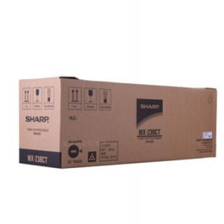 夏普（SHARP） MX-236CT 黑色墨粉盒 （适用于夏普 AR-1808S 2008 2308 2028 2328）