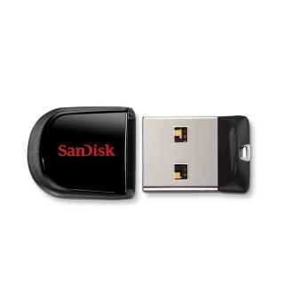 闪迪（SanDisk）酷豆（CZ33）32GB U盘