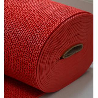 镂空地毯 隔水防滑防水PVC塑料 90厘米*10米