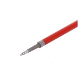 晨光（M&G）G-5 按动中性笔替换笔芯0.5mm 替换笔芯 红色 20支装