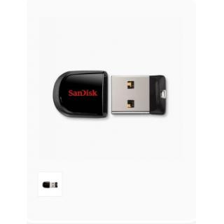 闪迪（SanDisk）酷豆（CZ33）16GB U盘