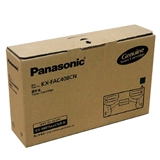 松下（Panasonic）KX-FAC408CN 黑色墨粉盒 （适用机型KX-MB1508CN KX-MB1528CN） 