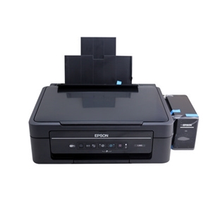 爱普生（EPSON）L365 彩色喷墨一体机 A4